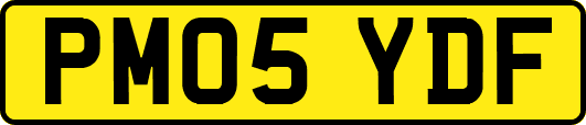 PM05YDF