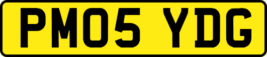 PM05YDG