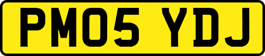 PM05YDJ