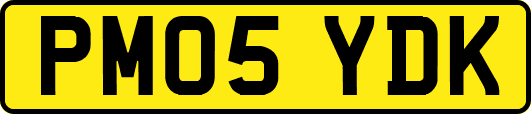 PM05YDK