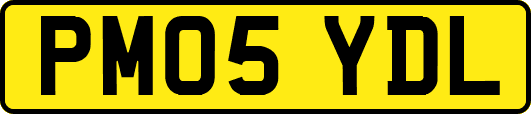 PM05YDL