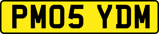 PM05YDM