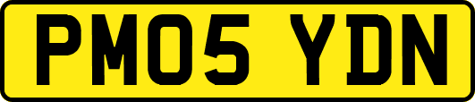 PM05YDN
