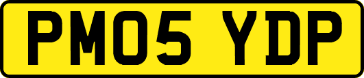 PM05YDP