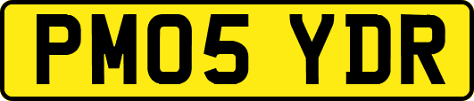 PM05YDR