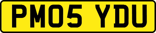 PM05YDU