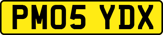 PM05YDX