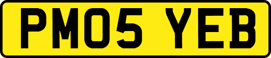 PM05YEB