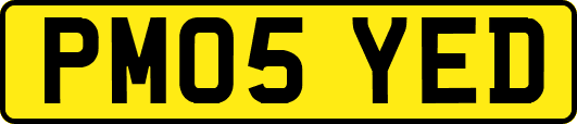 PM05YED