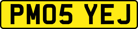 PM05YEJ