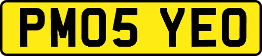 PM05YEO