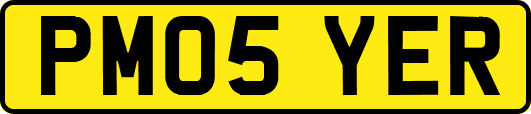 PM05YER