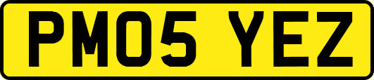 PM05YEZ
