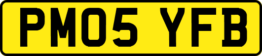 PM05YFB