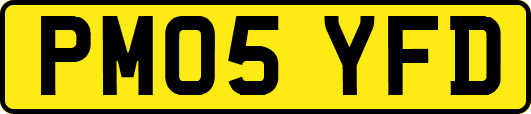PM05YFD
