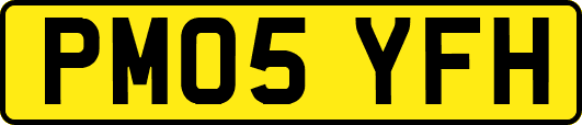 PM05YFH