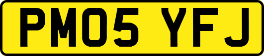 PM05YFJ