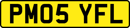 PM05YFL
