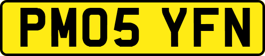 PM05YFN