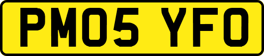 PM05YFO