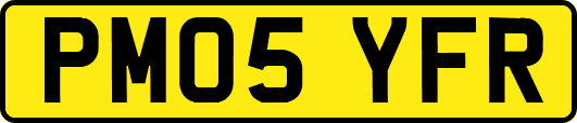 PM05YFR