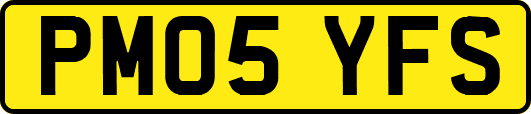 PM05YFS