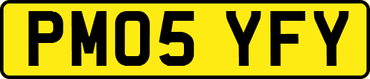 PM05YFY