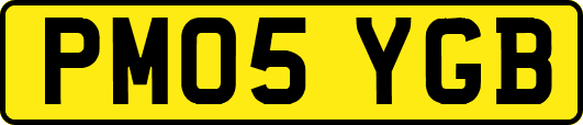 PM05YGB
