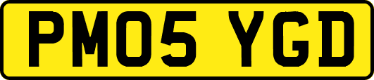 PM05YGD