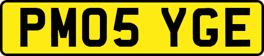 PM05YGE