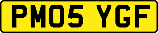 PM05YGF