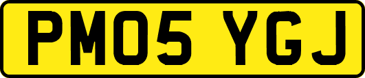 PM05YGJ