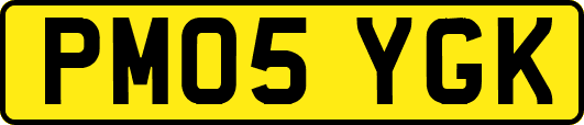 PM05YGK