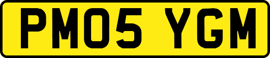 PM05YGM