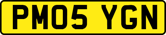 PM05YGN