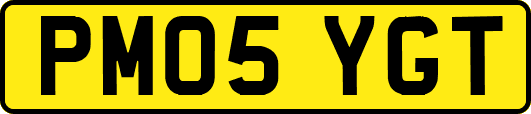 PM05YGT