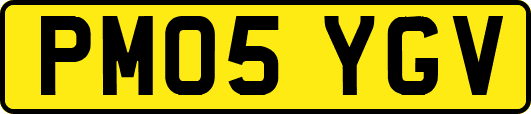 PM05YGV
