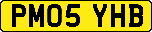 PM05YHB