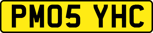 PM05YHC