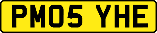 PM05YHE