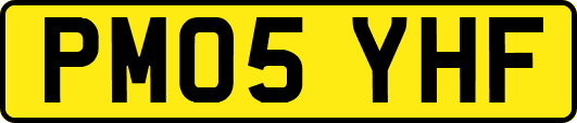 PM05YHF