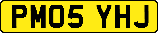 PM05YHJ