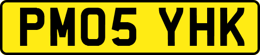 PM05YHK