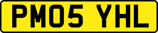 PM05YHL