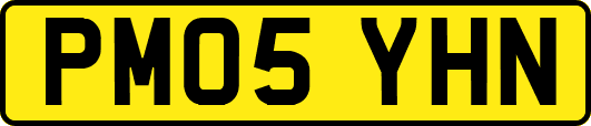 PM05YHN