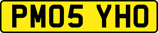PM05YHO