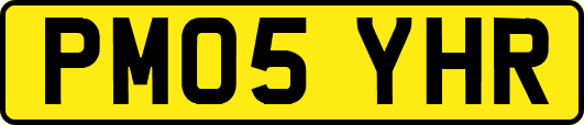 PM05YHR