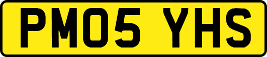 PM05YHS
