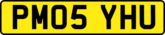 PM05YHU