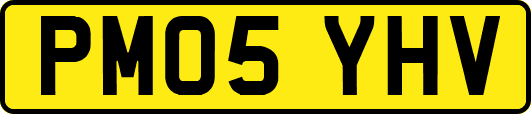 PM05YHV